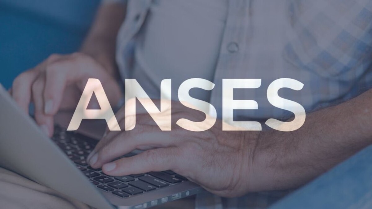 ANSES объявляет о начале выплат пенсий и пособий