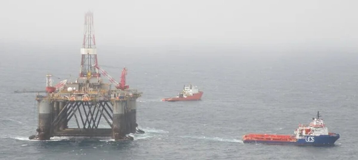 Аргентина подтверждает суверенитет над Мальвинскими островами в ответ на нефтяные проекты