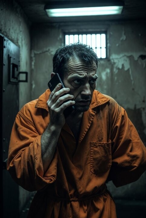 Argentina Bill Proposes Ban on Mobile Phones in Prisons