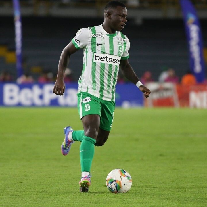 Hinestroza's Transfer to Boca Juniors Reportedly About to Collapse