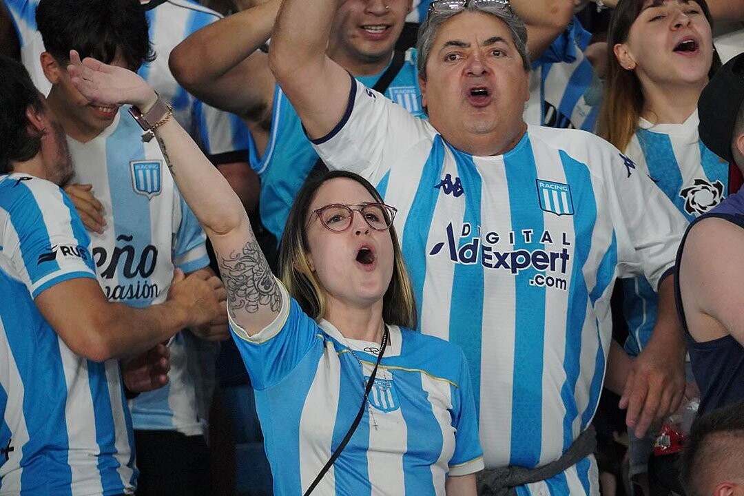 Racing Opens Stadium for Sudamericana Final Fans