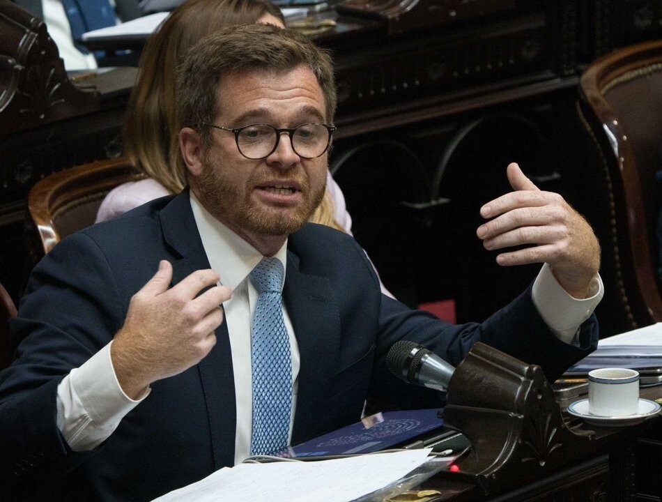 Депутат обвинил правительство Аргентины в двойных стандартах