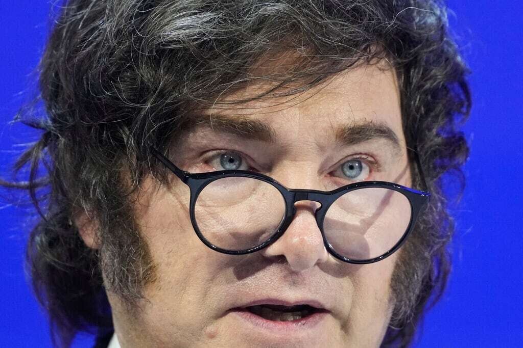 Аргента признала мексиканский картель террористической организацией