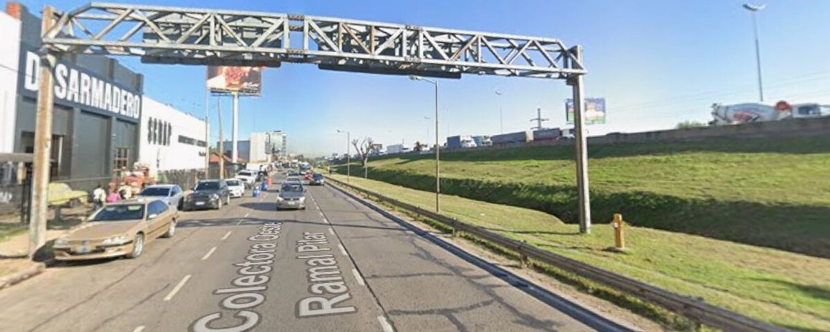 泛美高速公路发生致命车祸