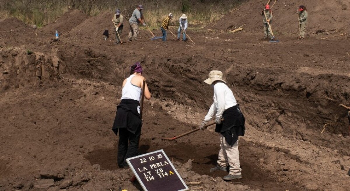 Argentine Anthropologists Identify Two Missing Persons