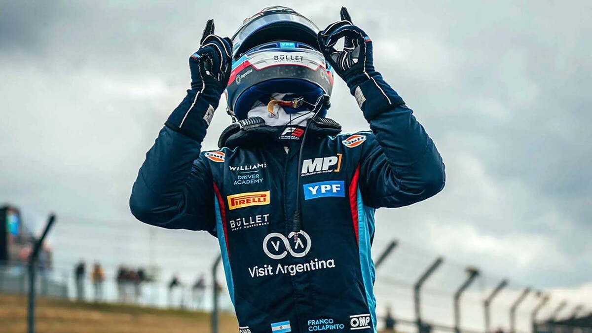 Сотрудничество между Франко Колапинто и Бизаррап: пример решимости и сотрудничества