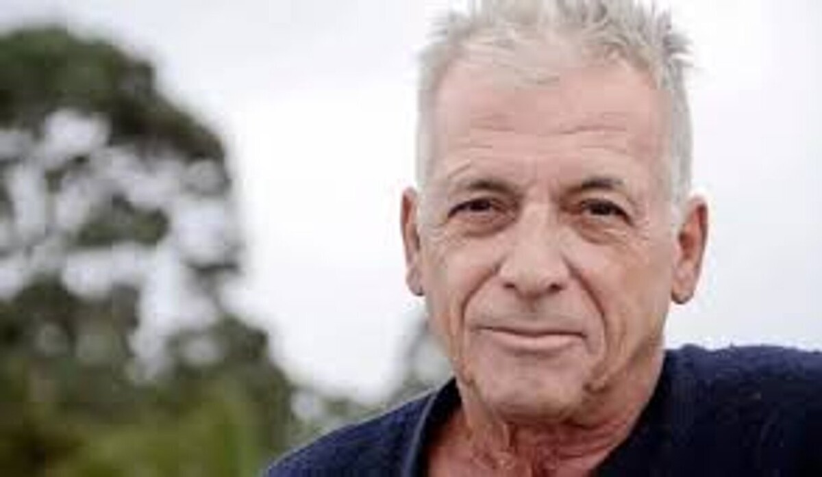 Argentine Actor Gerardo Romano Falls Victim to Scam