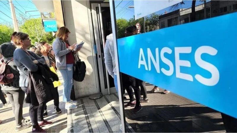 Увеличение на 4,58% в помощь в Аргентине