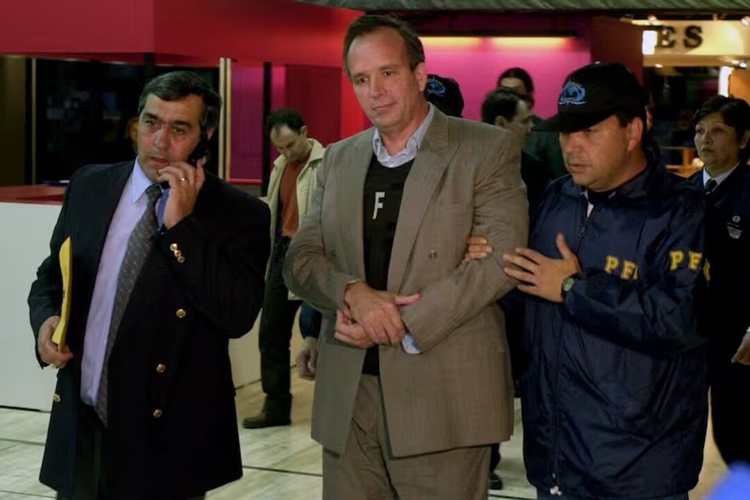 Argentina's Supreme Court Upholds 'Gold Mafia' Convictions