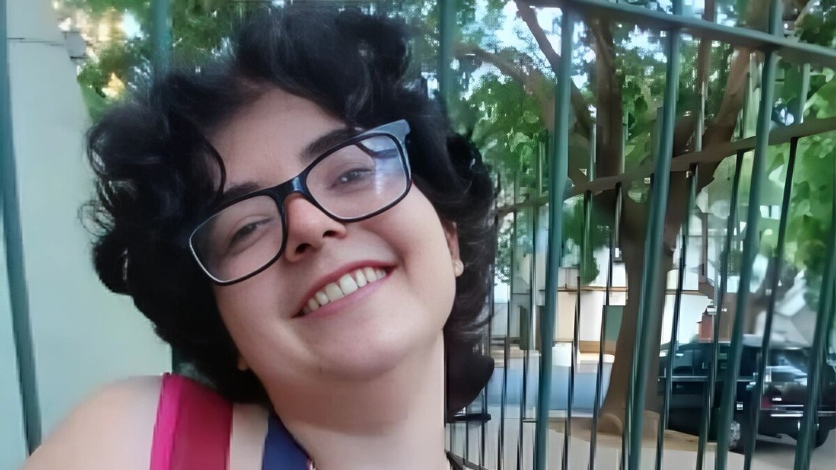 Missing in Chacarita: Urgent Search