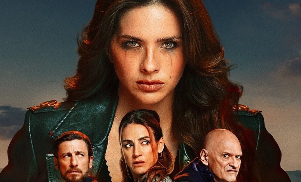 Ratings for 'Daughter of Fire' Premiere and News in Argentina