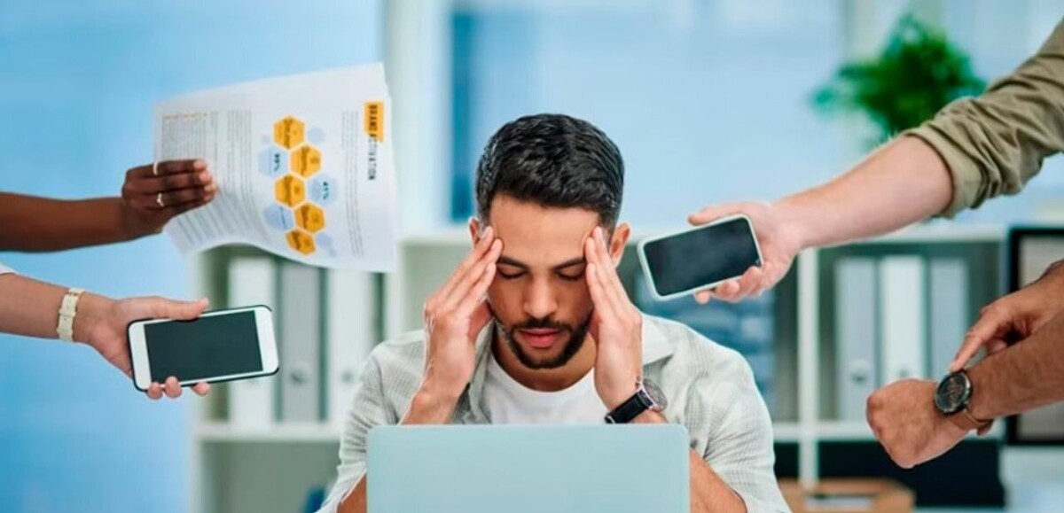 Rest as a Necessity: Combating Burnout in Argentina