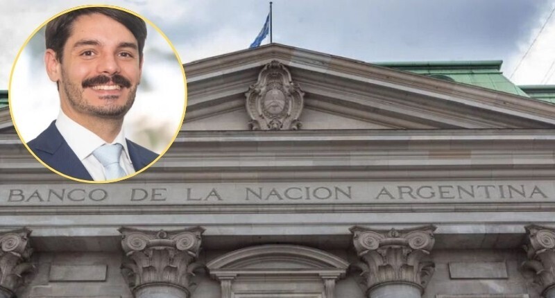 Политический скандал с кредитами в Аргентине