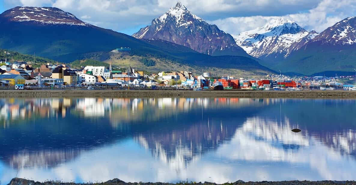 Аргентинские критики осудили визит американских конгрессменов в Ушуайю