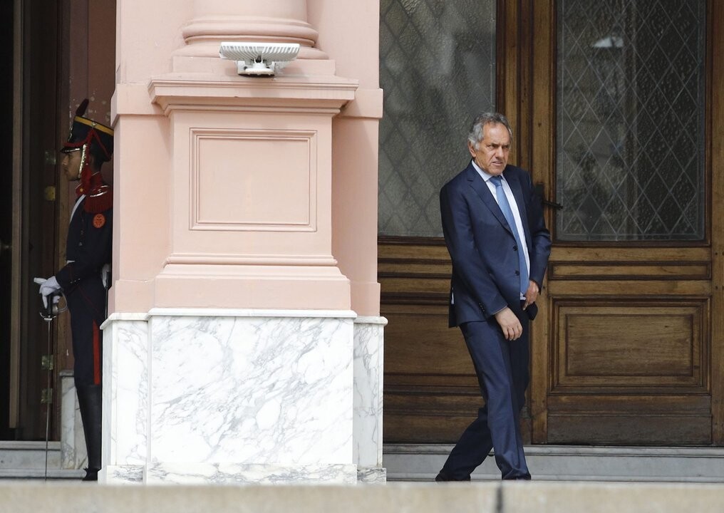 Сьоли: Длинные выходные вселяют оптимизм в аргентинский туризм