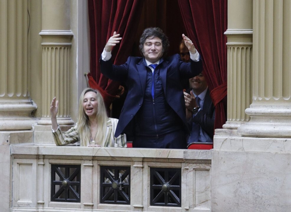 Argentina: Labor Reform Project Includes Repeal of 'Journalist Statute'