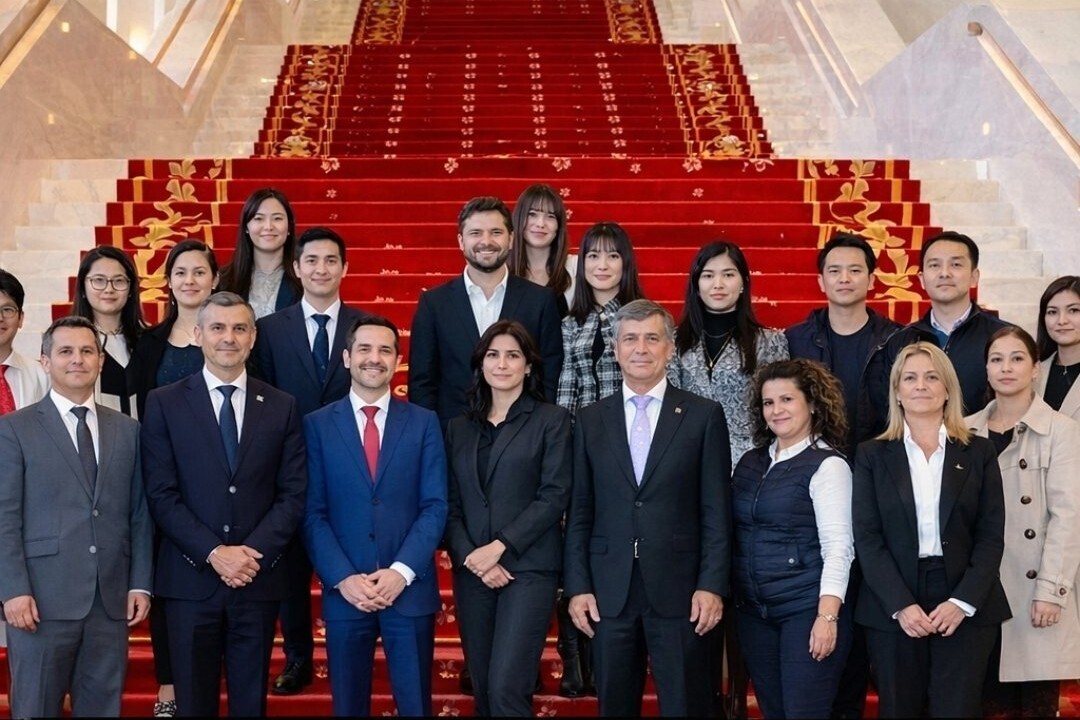 Deputies' China Trip Scandal: Voting for Huawei's Tax Benefits