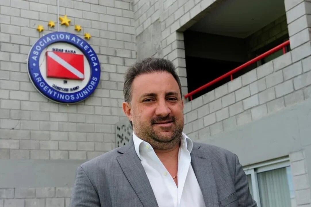Argentinos Juniors President on Copa Argentina Final in Córdoba