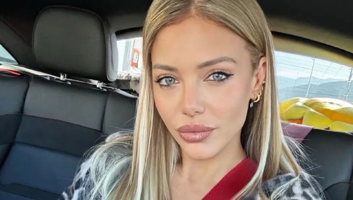 阿根廷模特与记者的冲突