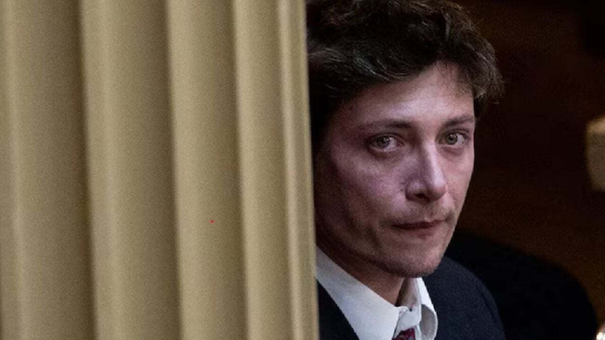 Martín Menem Admits Differences with Caputo and Calls for Unity in Ruling Coalition