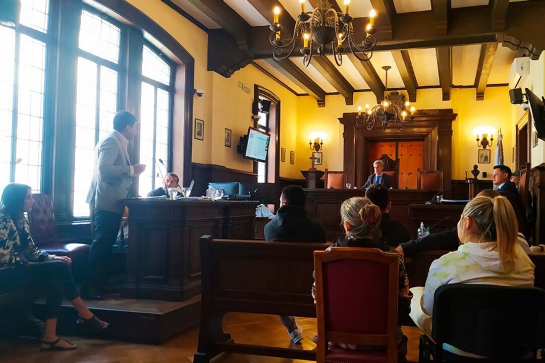 Клан Сальты приговорён к 13 годам