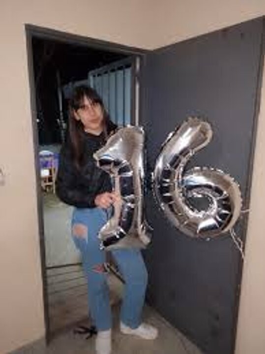 17-Year-Old Girl Missing for Three Months Found in Argentina