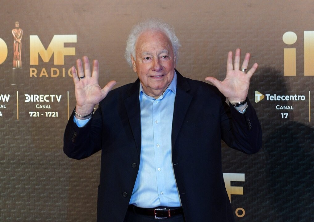 Guillermo Coppola confirma su estado de salud tras internación