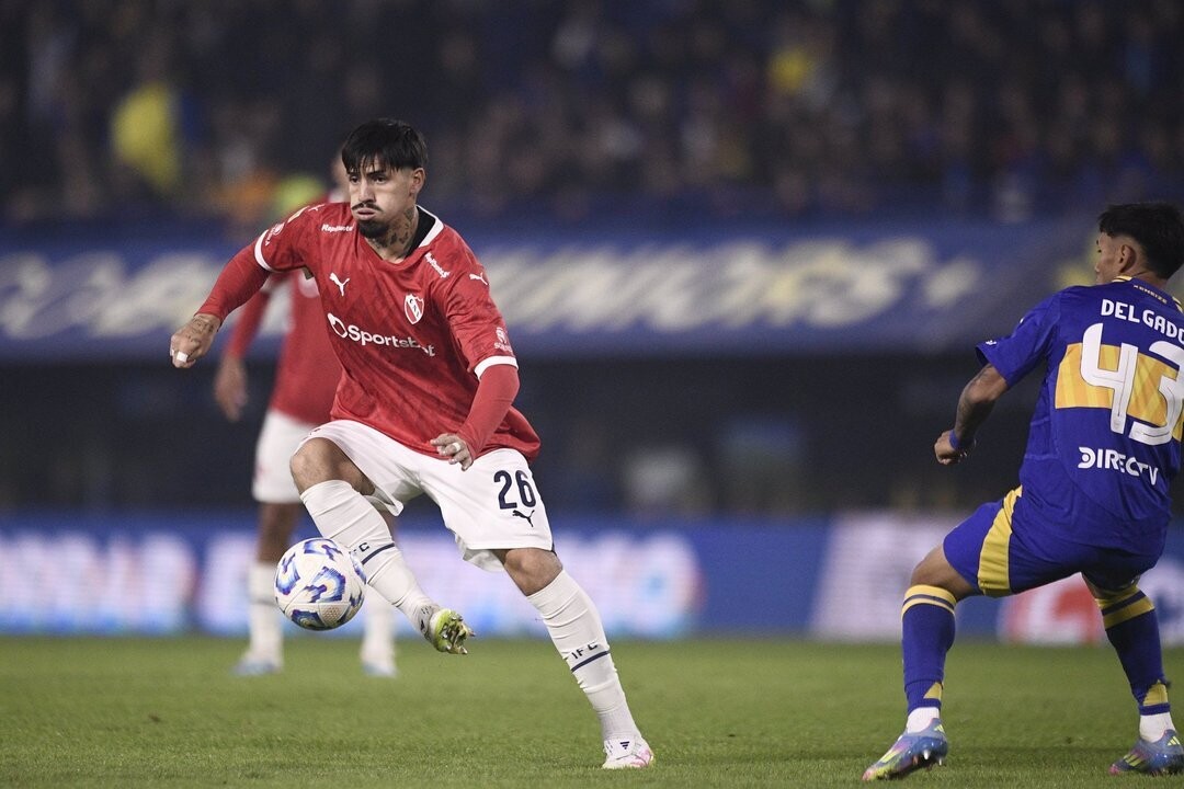 Бока против Индепендьенте: 229-е clásico