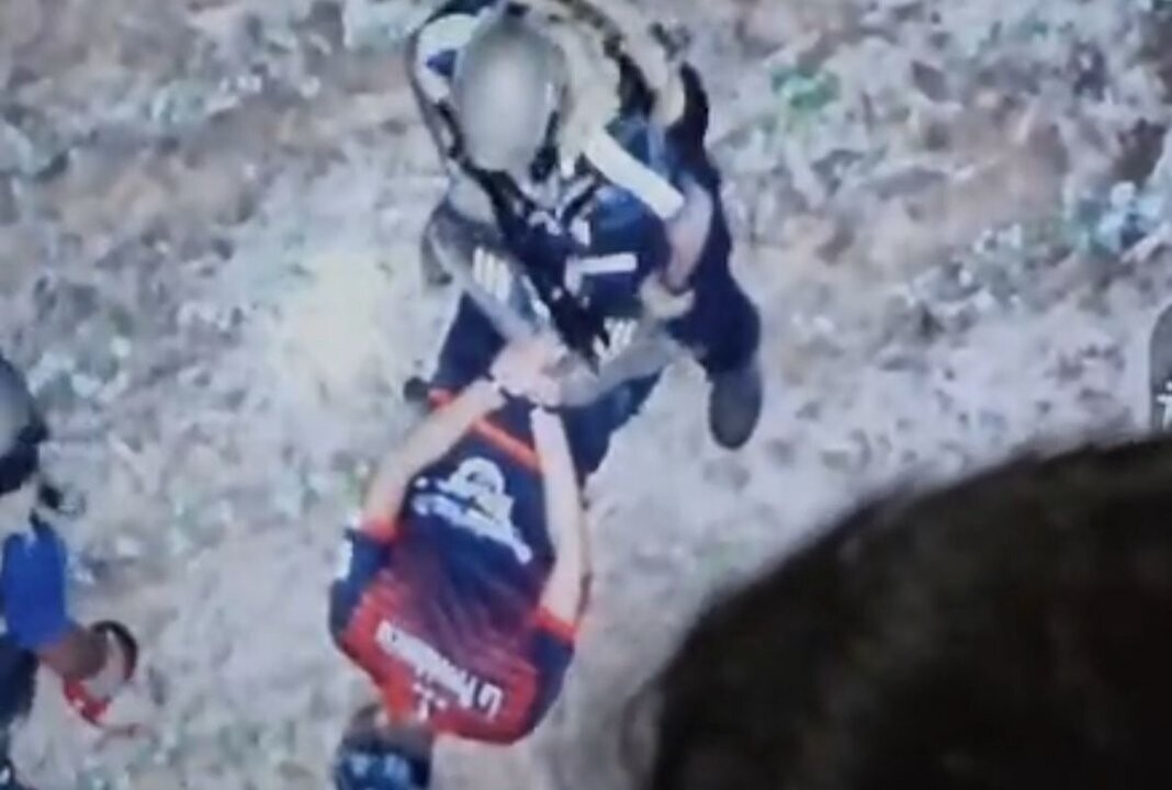 В Аргентине обезвредили наркобанду, использовавшую дроны для доставки в тюрьму