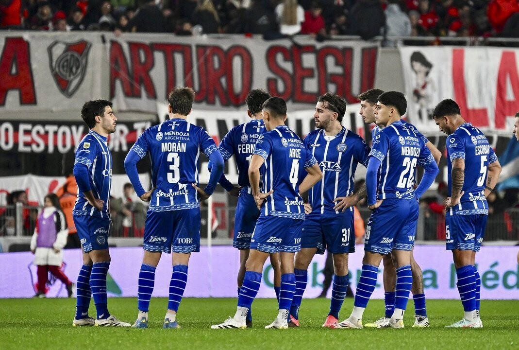 Судьба Годой Круса, Альдосиви и Сан-Мартина решится в последнем туре