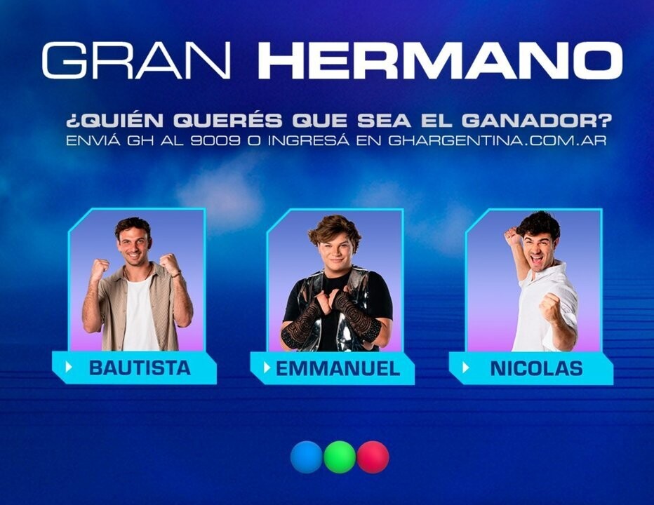 Gran Hermano 2023: Финалисты готовы к последнему гала-вечеру