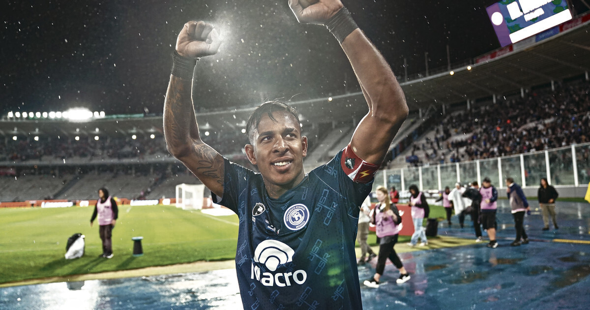 El presidente de Independiente Rivadavia confirmó el informe