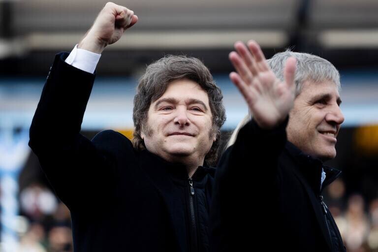 Argentina Returns to Capital Markets After Seven Years