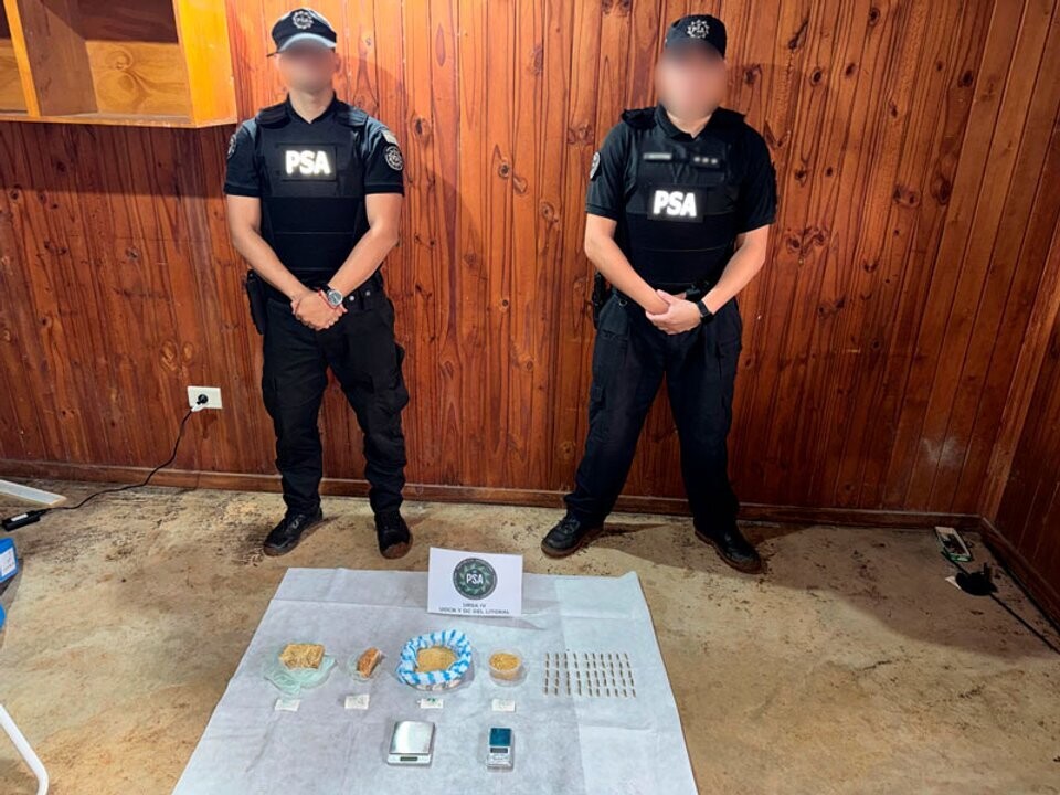 Argentina Creates Legal Office for Police Defense