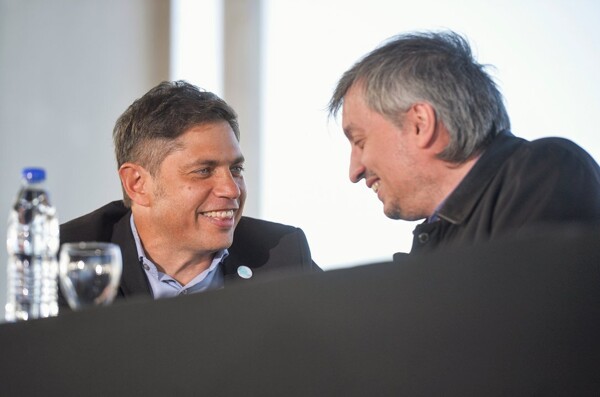 Debate on Insecurity in Buenos Aires Rekindled