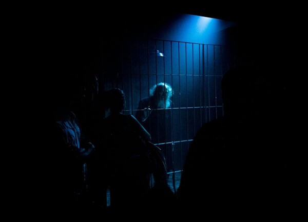 A Dangerous Man: The Anarchist in Argentina