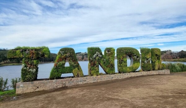 Туризм в Аргентине переживает бум, особенно в Тандиле