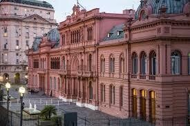Ответ правительства на отказ Сената от DNU