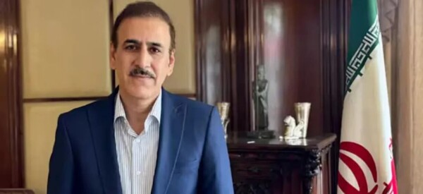 Argentina declara persona non grata al diplomático iraní