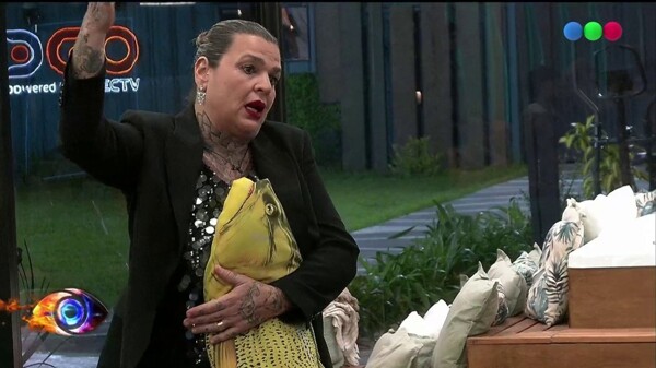 Big Brother: Special Gala Amidst Nomination Tensions