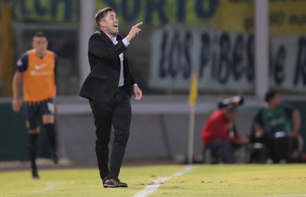 Ривер Плейт близок к назначению Чачо Кудета