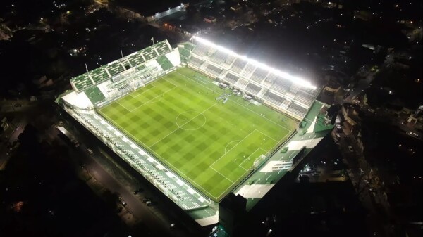 Banfield vs Boca Juniors: Liga Profesional Match