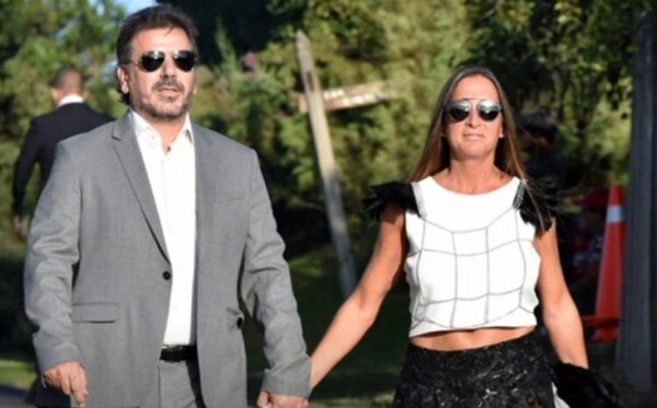 Расследование офшоров жены депутата Ритондо достигло ключевой стадии