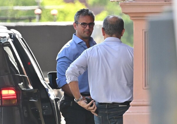 阿根廷政府撤回青少年刑法改革法案