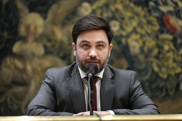 Гильермо Франкос назначен главой кабинета в Буэнос-Айресе