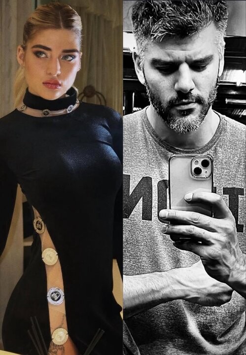 Marta Fort о семейных конфликтах и бизнесе