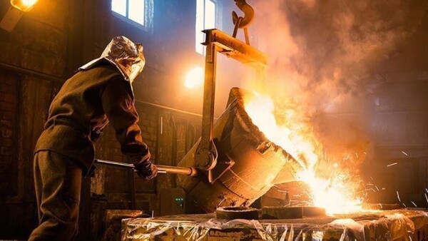 Проблемы металлургической промышленности в Аргентине