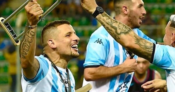 Опытный атакующий полузащитник присоединяется к Ascenso