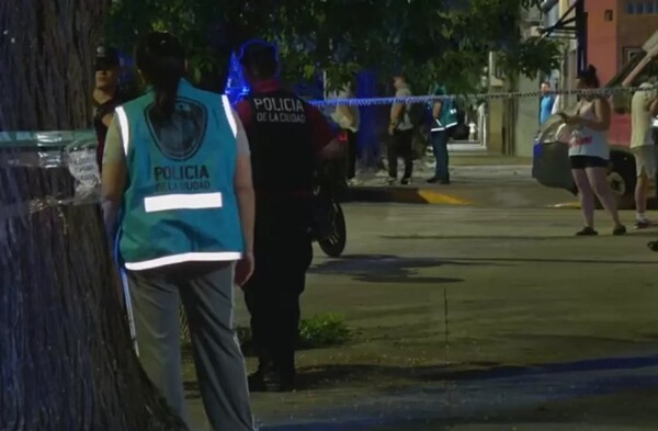 Woman Found Dead in Her Home in Buenos Aires