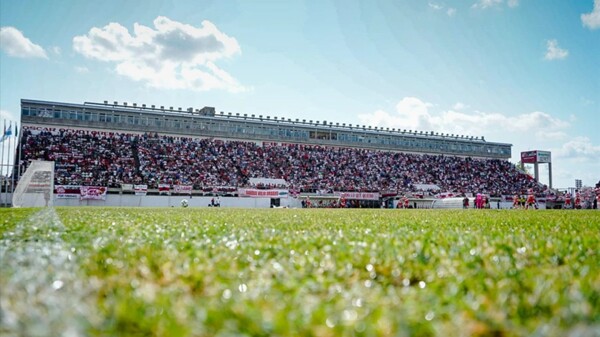 阿根廷足协将自行转播第二级别联赛